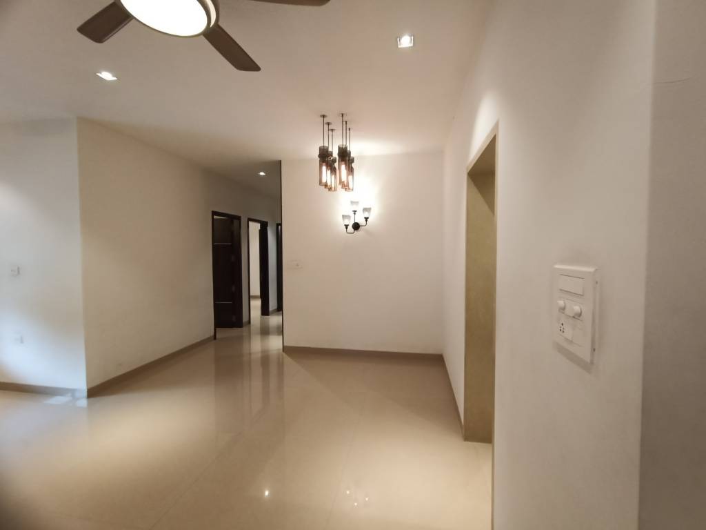 Paradise Sai World City Phase 3