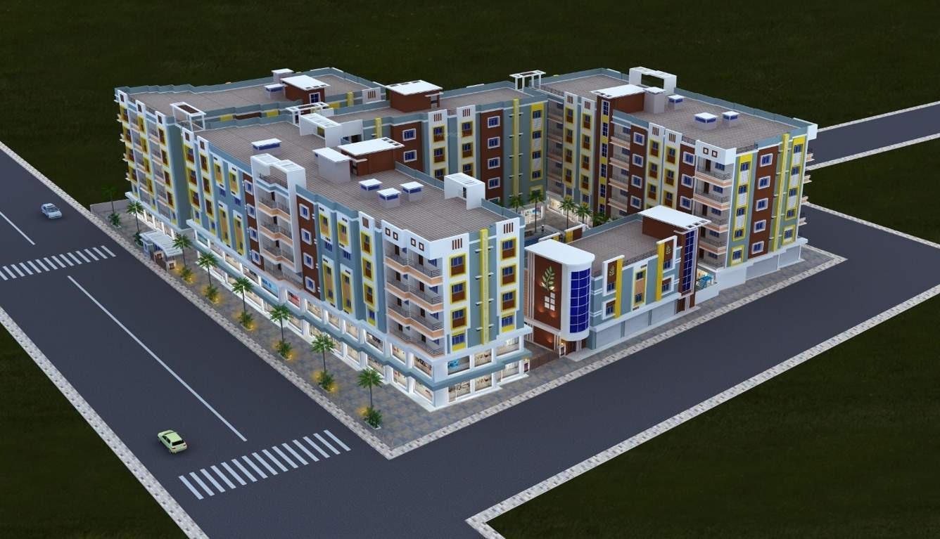  vamika abasan Elevation