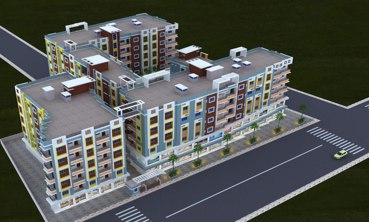  vamika abasan Elevation