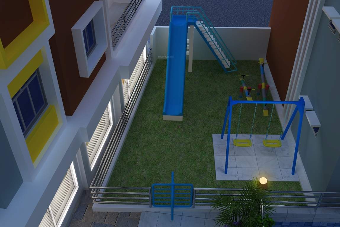  vamika abasan Children's play area