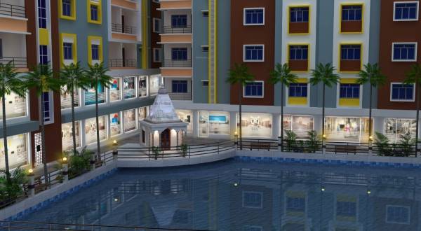  vamika-abasan Temple