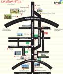 Location Plan rainbow-county Location Plan