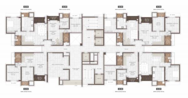Cluster Plan geras-island-of-joy Cluster Plan