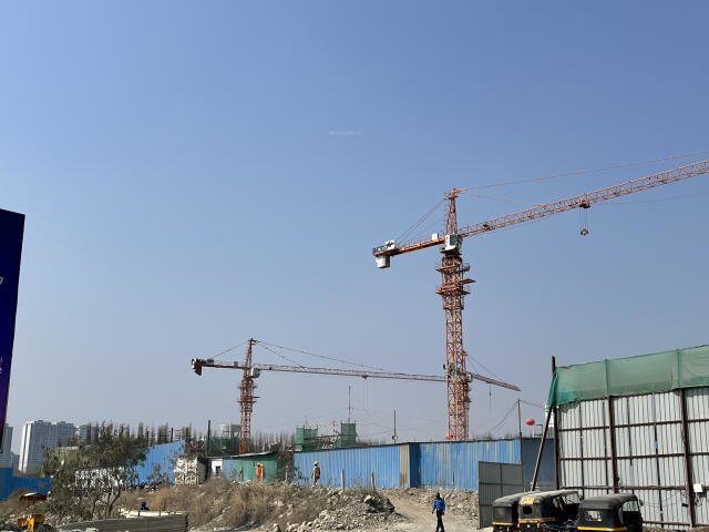  geras island of joy Construction Status March 25