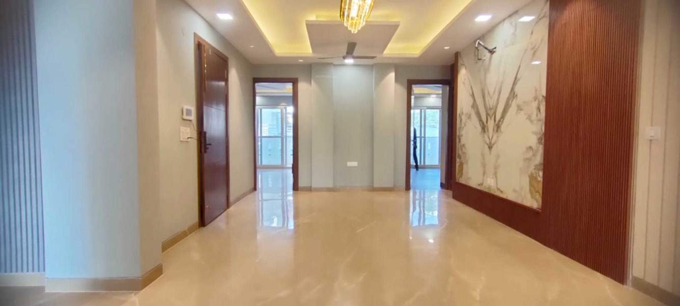  luxury builder floor tgs realtors 300 Living Area