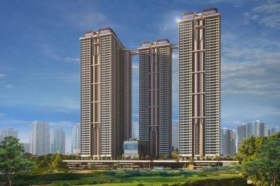  casa-luxuria Elevation