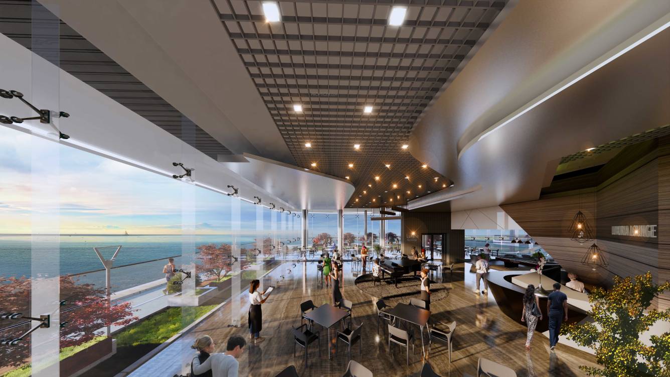 Rajapushpa Casa Luxuria