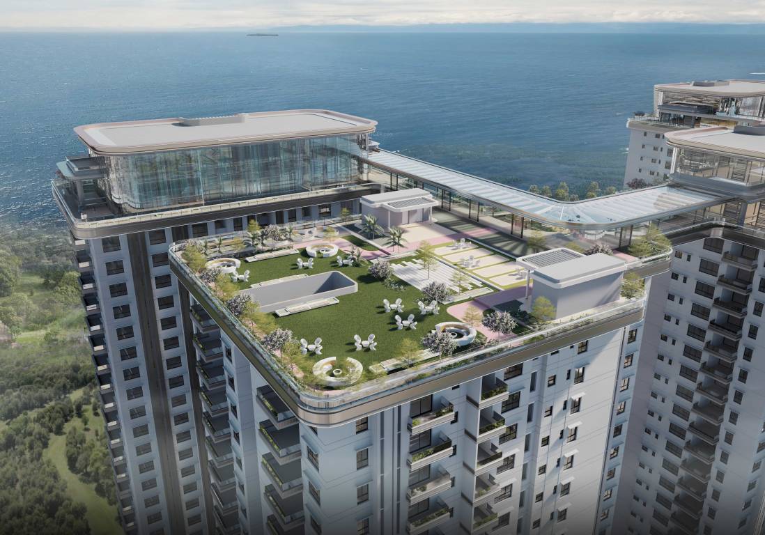 Rajapushpa Casa Luxuria