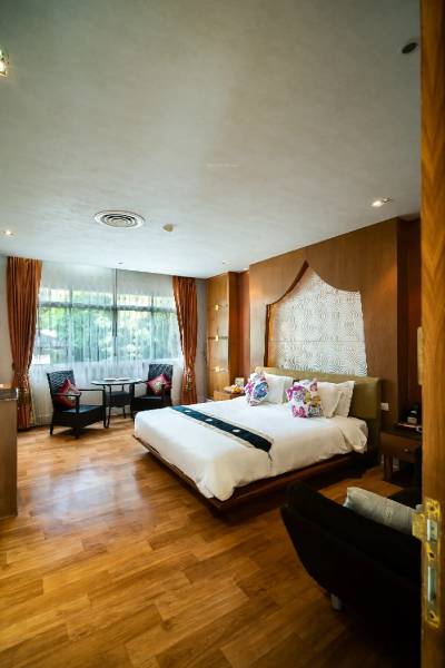  casa-luxuria Bedroom