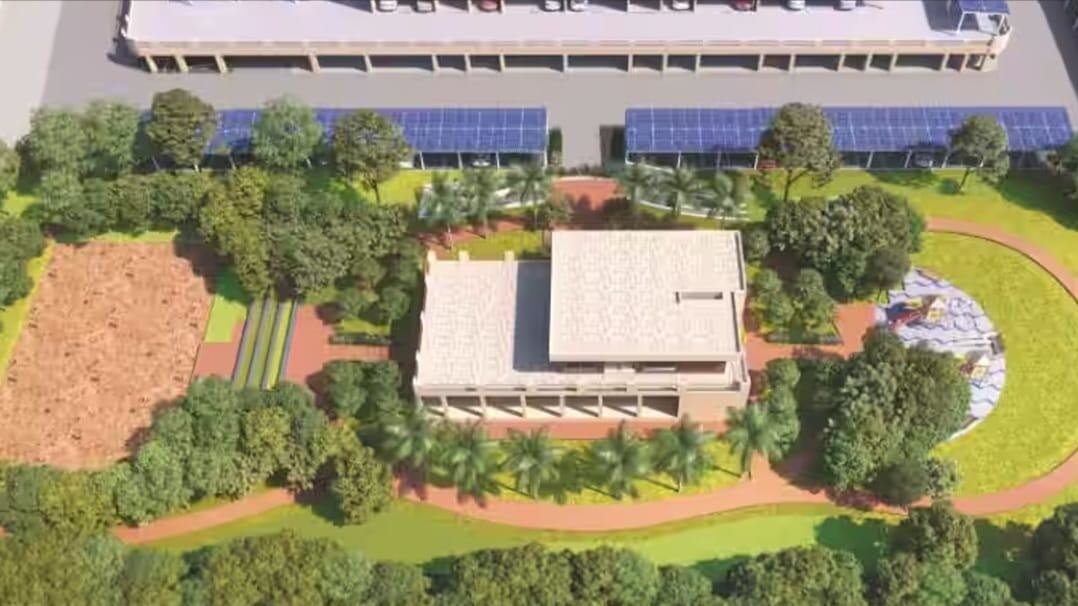 Riverview Hornbill Heights At Riverview City