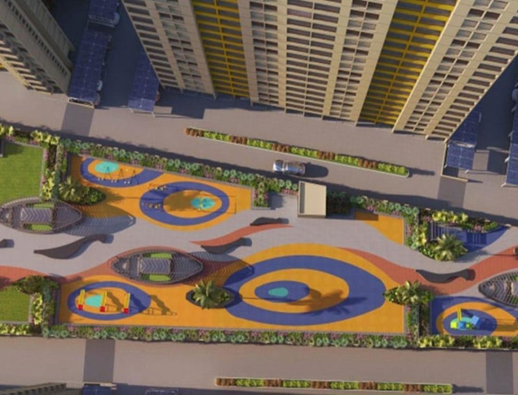 Riverview Hornbill Heights At Riverview City