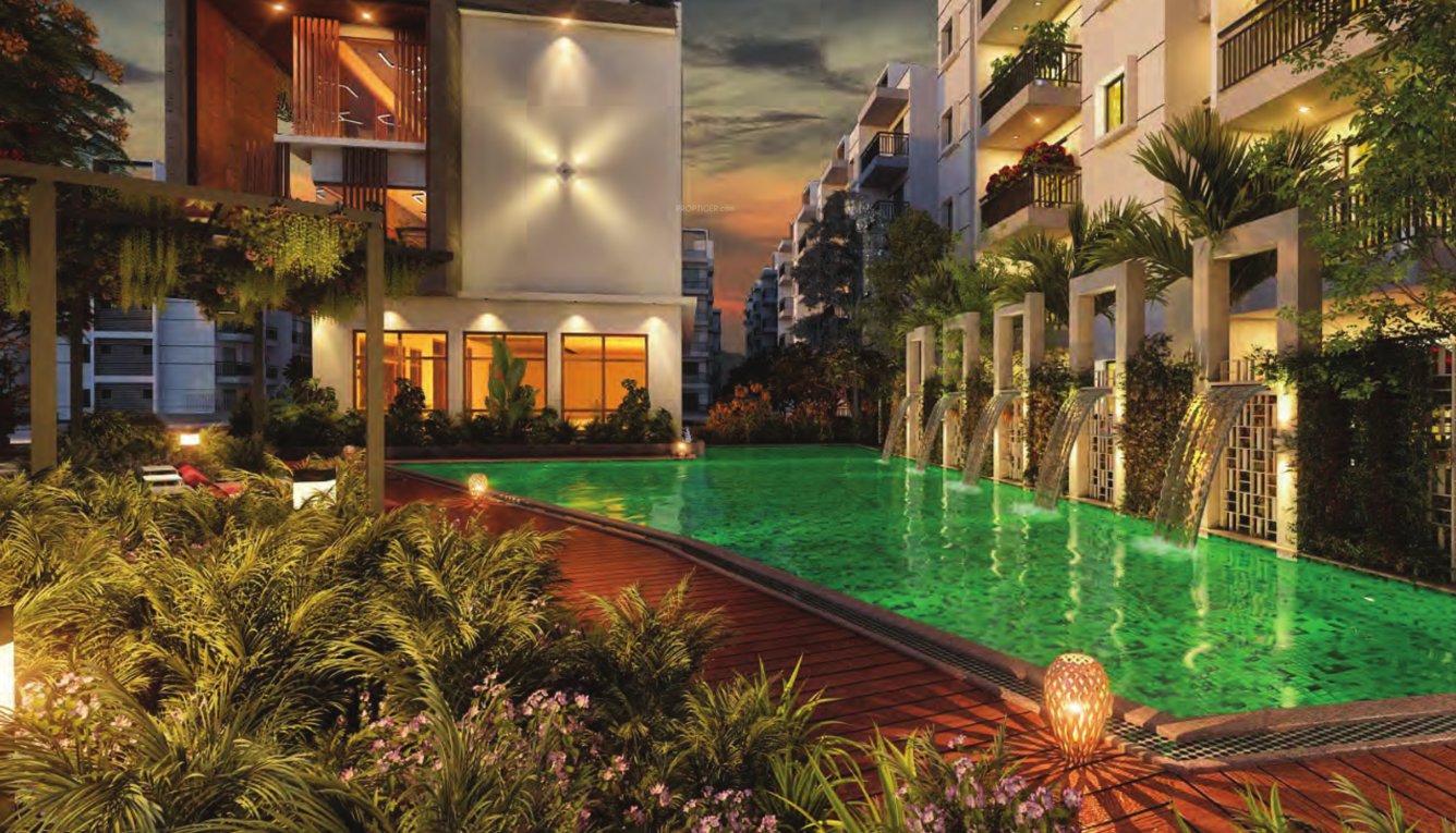  silicon shine phase 2 Club House