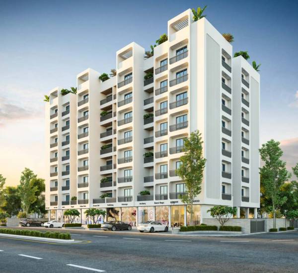  radhe-shyam-resi-com Elevation