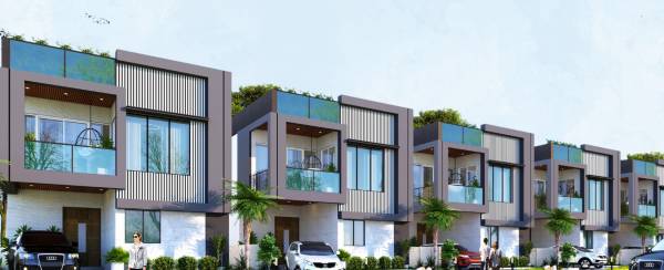  royal-villas Elevation