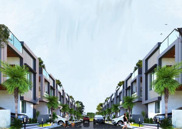  royal-villas Elevation