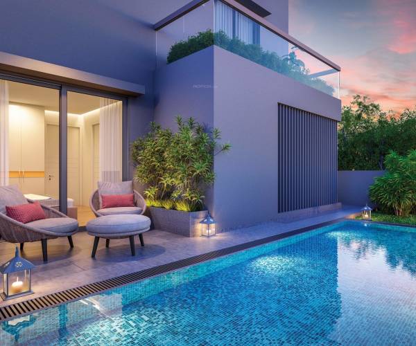  aranya-11 Swimming Pool