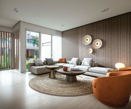  aranya-11 Living Area