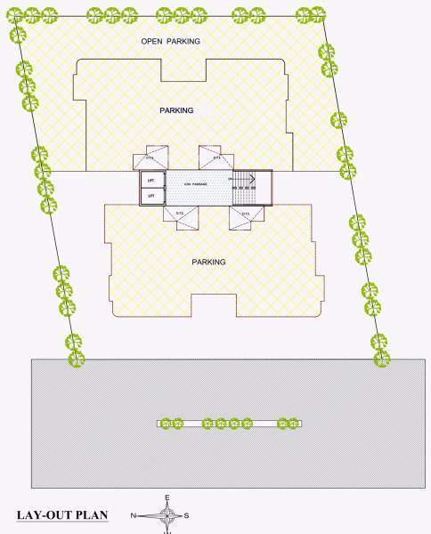  vivanta-elite-2 Layout Plan