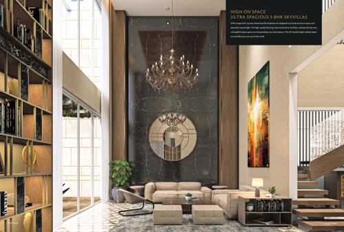  veridia-6-oakwood-enclave Entrance Lobby