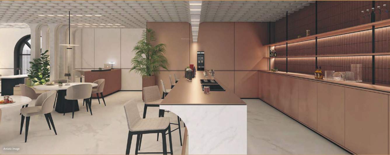 veridia 6 oakwood enclave Others