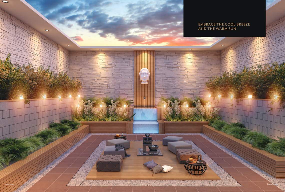 veridia 6 oakwood enclave Others