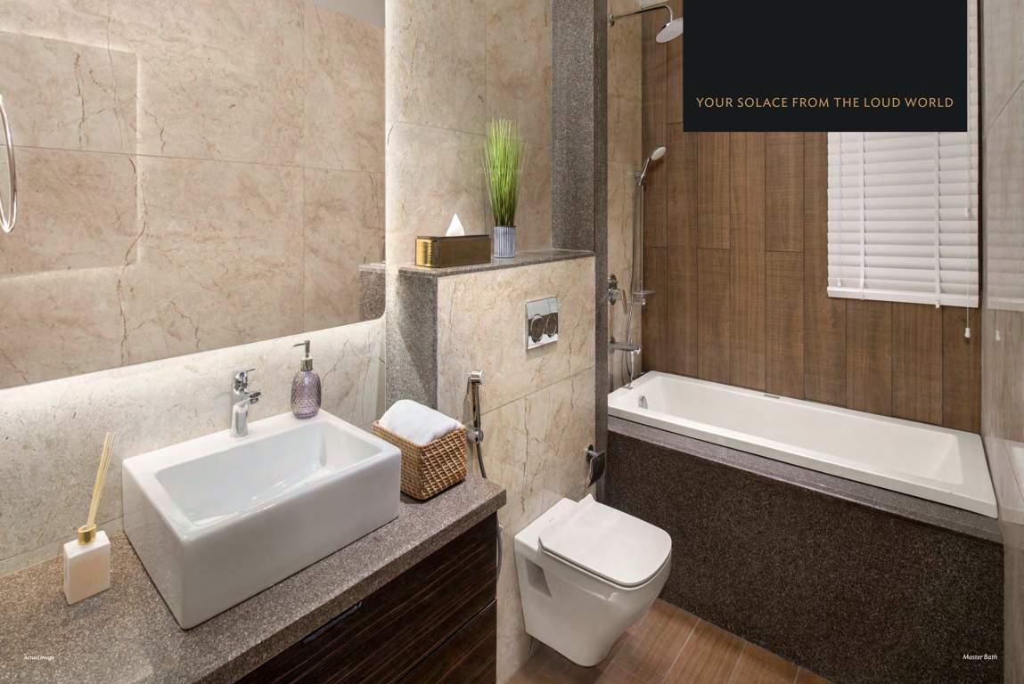veridia 6 oakwood enclave Bathroom