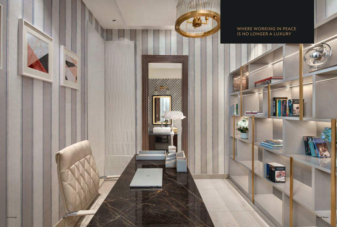 veridia 6 oakwood enclave Bedroom