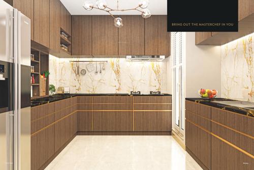  veridia-6-oakwood-enclave Kitchen