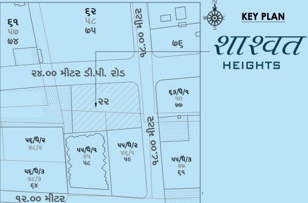 Location Plan heights Location Plan