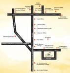  sunrise-avenue Location Plan