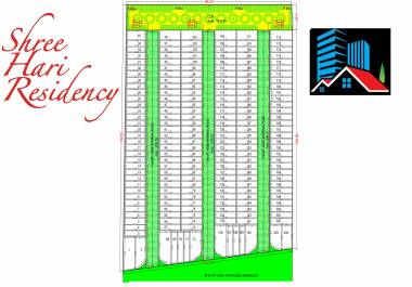  shree-hari-residency Elevation