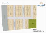 Layout Plan  shubh-lakshmi-residency Layout Plan