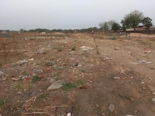  shubh-lakshmi-residency Elevation