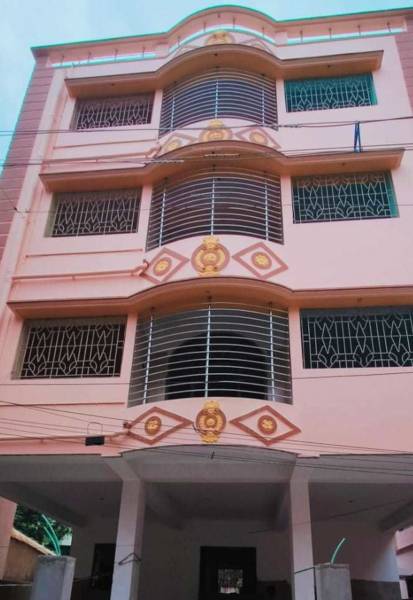 Elevation dakshalay Elevation