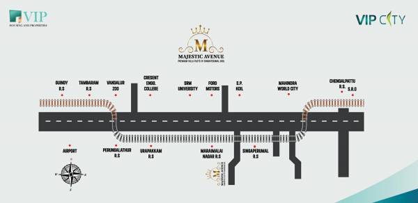  majestic-avenue Location Plan