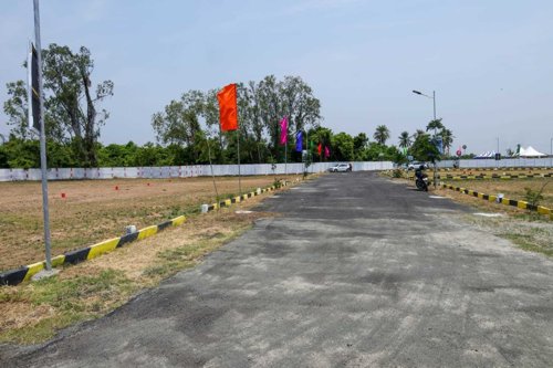  majestic-avenue Internal Roads