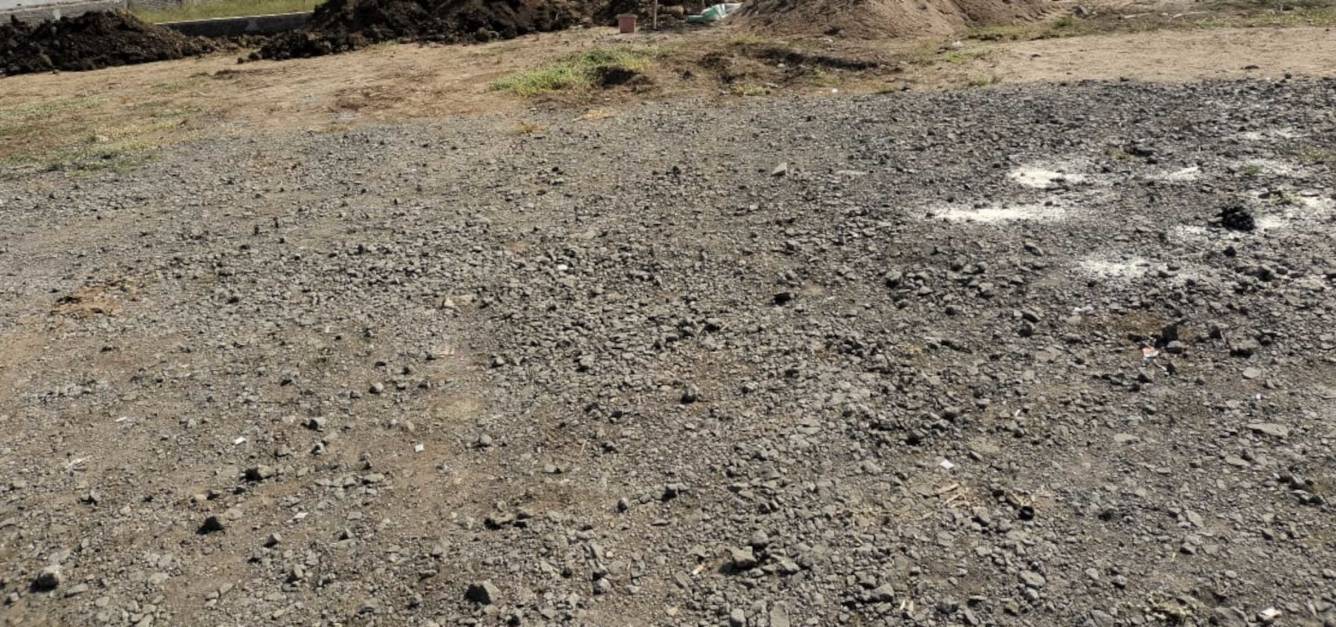  shivay bunglows Elevation