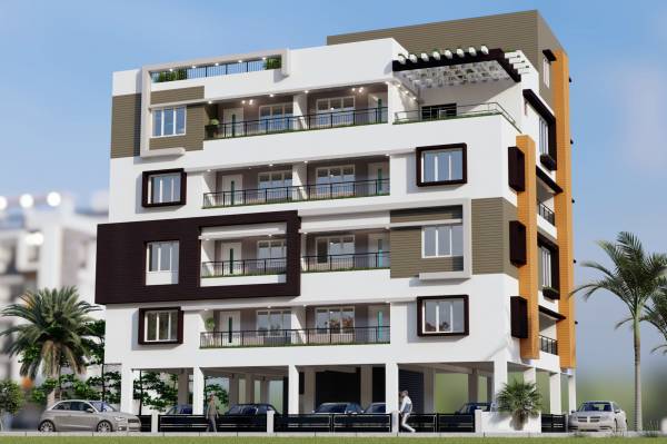 Elevation prakrti Elevation