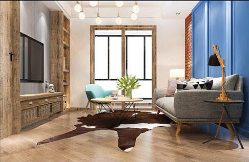  ashtavinayak diamond Living Area