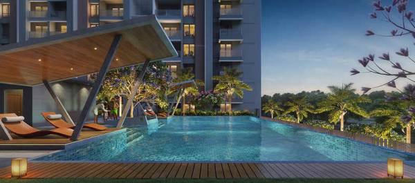  enchante-phase-ii Swimming Pool