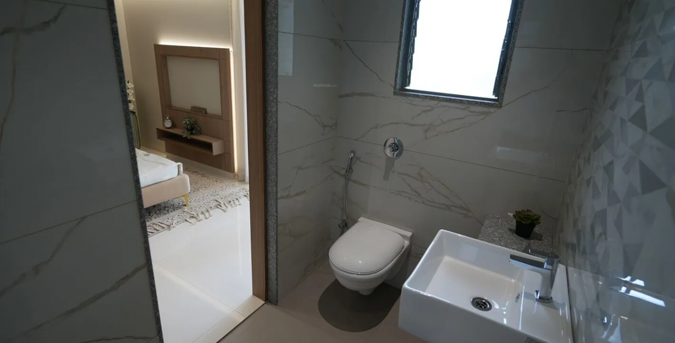  enchante phase ii Bathroom