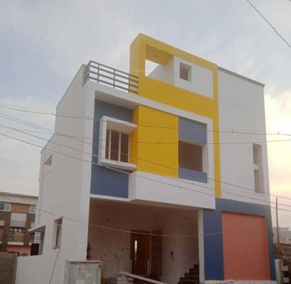 anugrahaa-villa Elevation Elevation