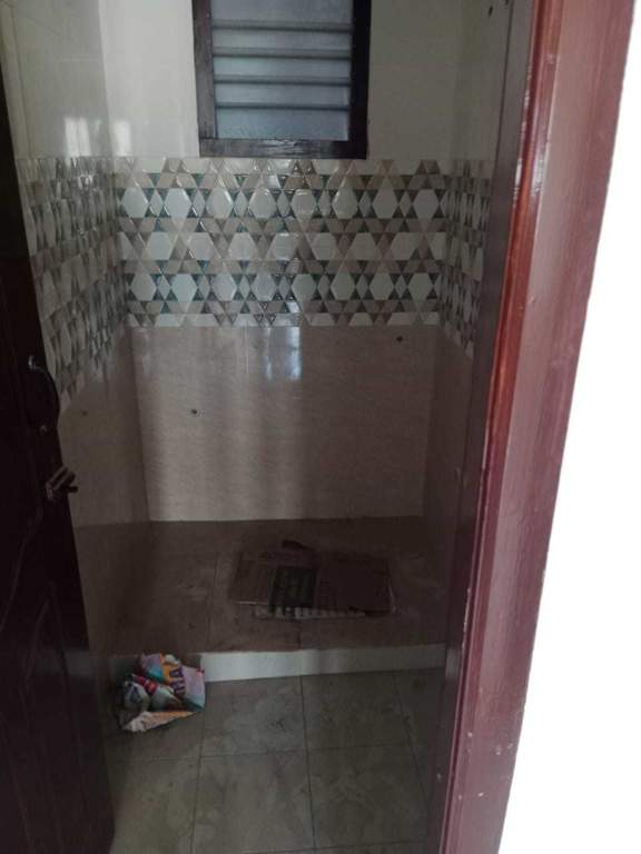  anugrahaa villa Bathroom