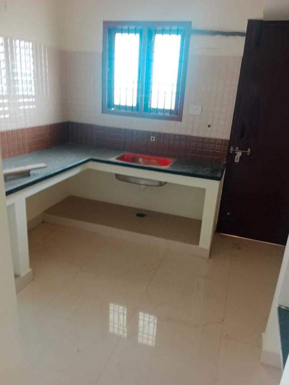  anugrahaa villa Kitchen