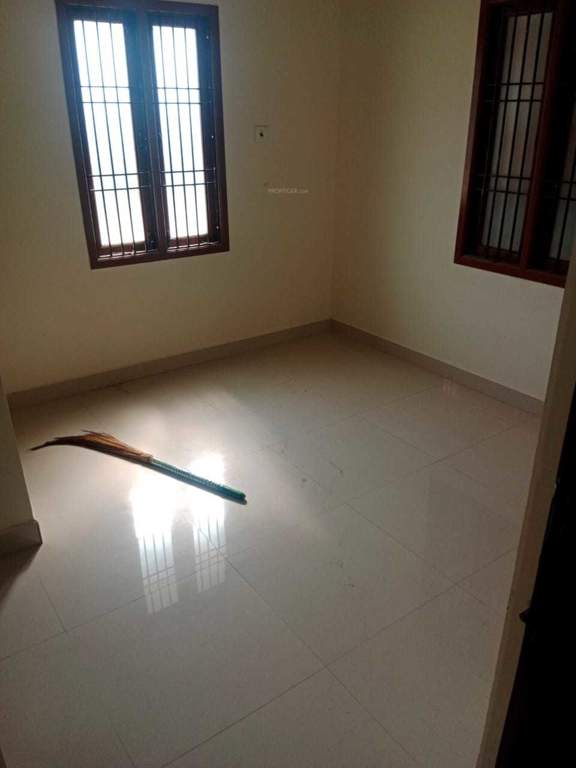  anugrahaa villa Living Area