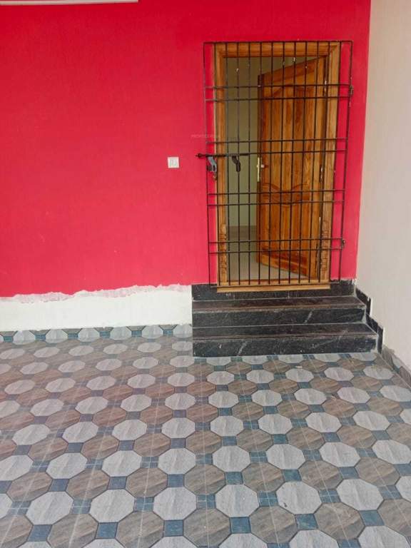  anugrahaa villa Lobby