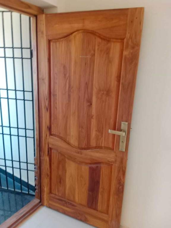  anugrahaa villa Lobby