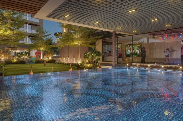 Swimming Pool meridian Swimming Pool