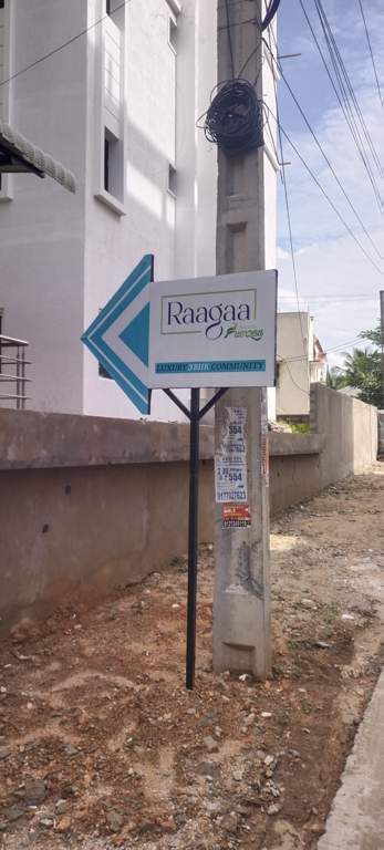  raagaa spaces by fuerzaa Raagaa Spaces By Fuerzaa Construction Status Jan 25