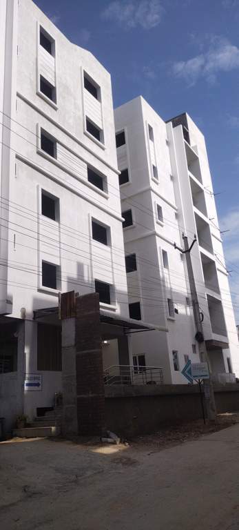  raagaa spaces by fuerzaa Raagaa Spaces By Fuerzaa Construction Status Jan 25